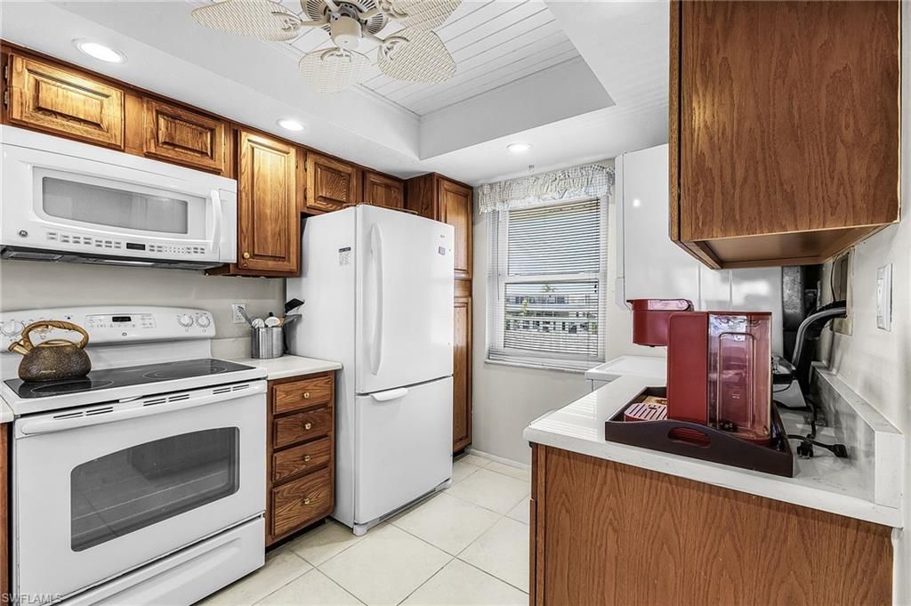 2888 Oleander ST C4, ST. JAMES CITY, FL 33956 — photo 4