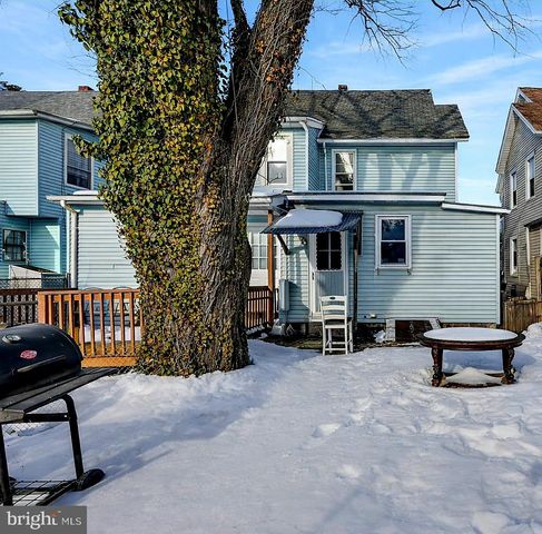 236 KOSSUTH ST, Riverside, NJ 08075