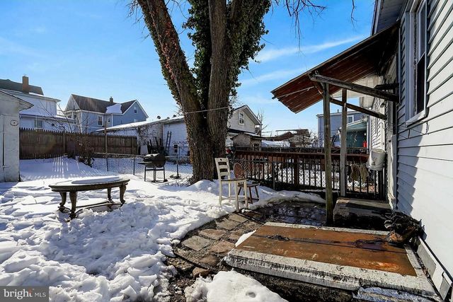 236 KOSSUTH ST, Riverside, NJ 08075