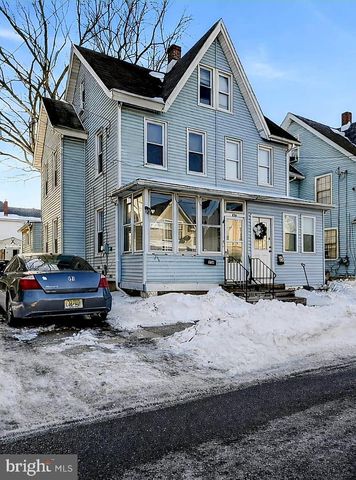 236 KOSSUTH ST, Riverside, NJ 08075