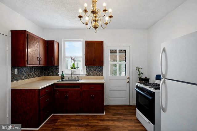 236 KOSSUTH ST, Riverside, NJ 08075