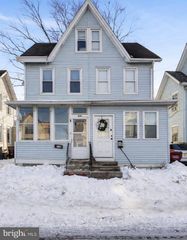 236 KOSSUTH ST, Riverside, NJ 08075