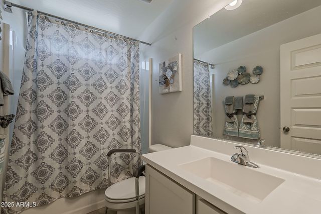 1752 E DESERT BREEZE Place, Casa Grande, AZ 85122