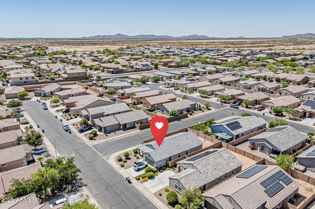 1752 E DESERT BREEZE Place, Casa Grande, AZ 85122