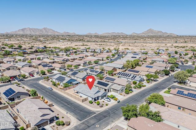 1752 E DESERT BREEZE Place, Casa Grande, AZ 85122