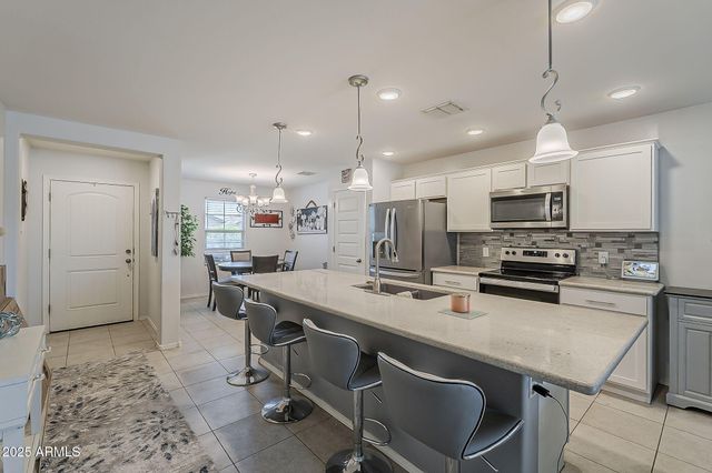 1752 E DESERT BREEZE Place, Casa Grande, AZ 85122