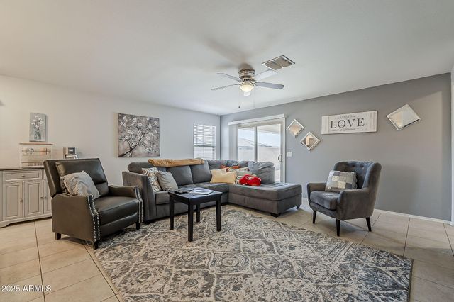 1752 E DESERT BREEZE Place, Casa Grande, AZ 85122