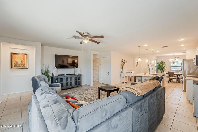 1752 E DESERT BREEZE Place, Casa Grande, AZ 85122