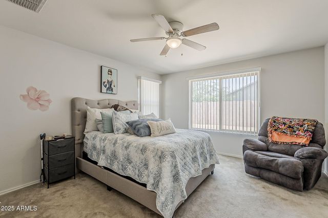 1752 E DESERT BREEZE Place, Casa Grande, AZ 85122