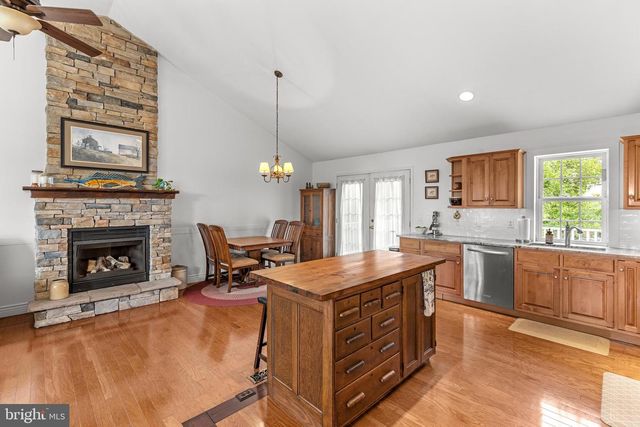 155 JUBILEE RD, Peach Bottom, PA 17563