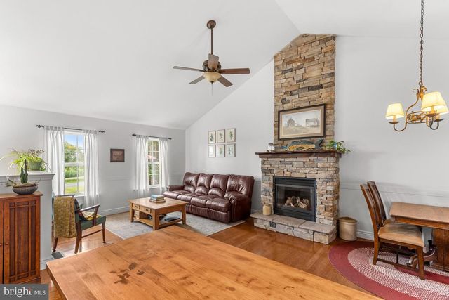 155 JUBILEE RD, Peach Bottom, PA 17563