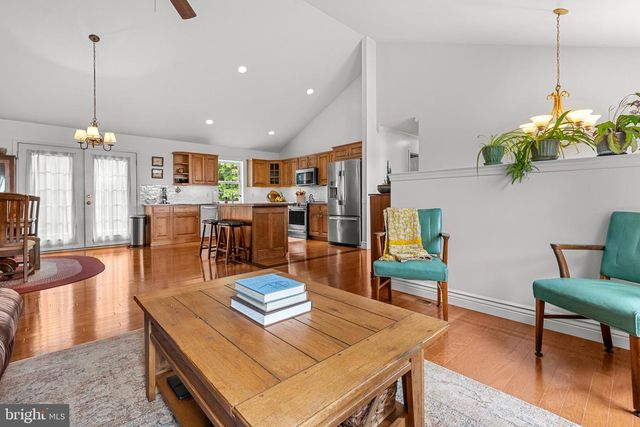 155 JUBILEE RD, Peach Bottom, PA 17563