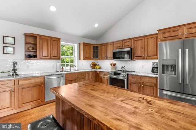 155 JUBILEE RD, Peach Bottom, PA 17563