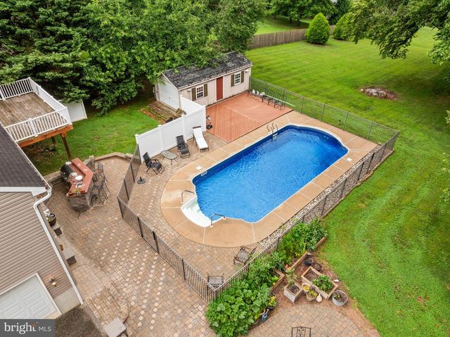 155 JUBILEE RD, Peach Bottom, PA 17563