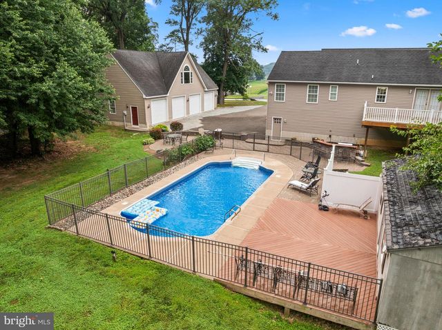 155 JUBILEE RD, Peach Bottom, PA 17563