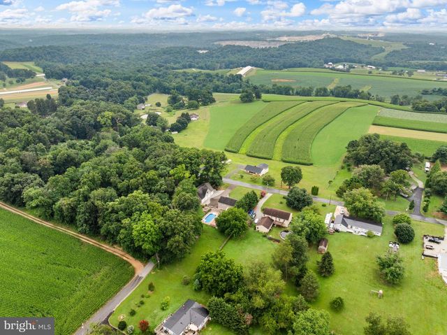 155 JUBILEE RD, Peach Bottom, PA 17563