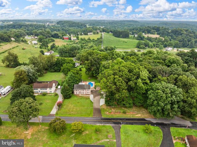 155 JUBILEE RD, Peach Bottom, PA 17563