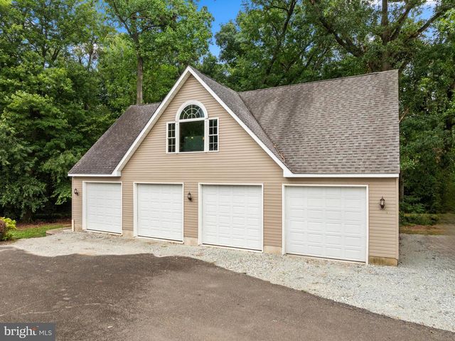 155 JUBILEE RD, Peach Bottom, PA 17563