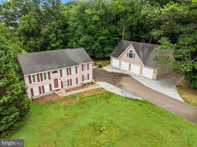 155 JUBILEE RD, Peach Bottom, PA 17563