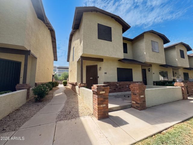 170 E GUADALUPE Road 142, Gilbert, AZ 85234