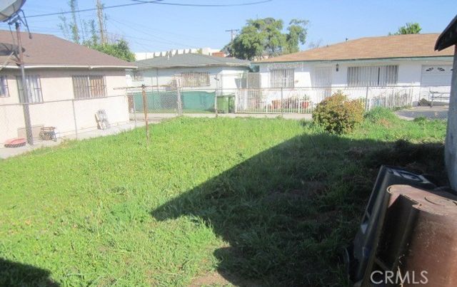 315 W Cedar, Compton, CA 90220