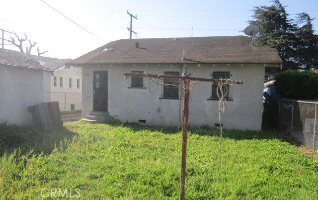 315 W Cedar, Compton, CA 90220