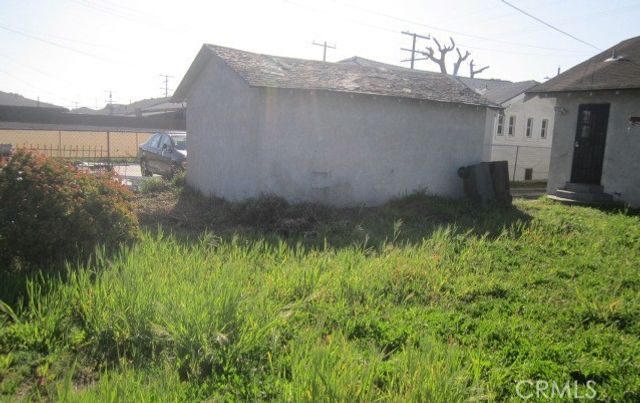 315 W Cedar, Compton, CA 90220