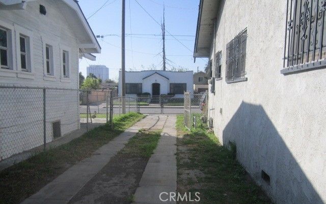 315 W Cedar, Compton, CA 90220