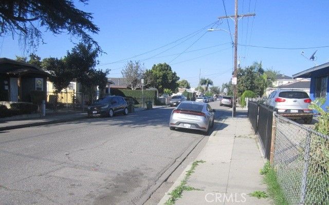 315 W Cedar, Compton, CA 90220