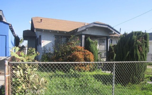 315 W Cedar, Compton, CA 90220
