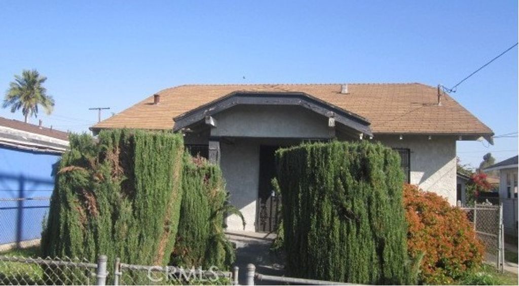 315 W Cedar, Compton, CA 90220