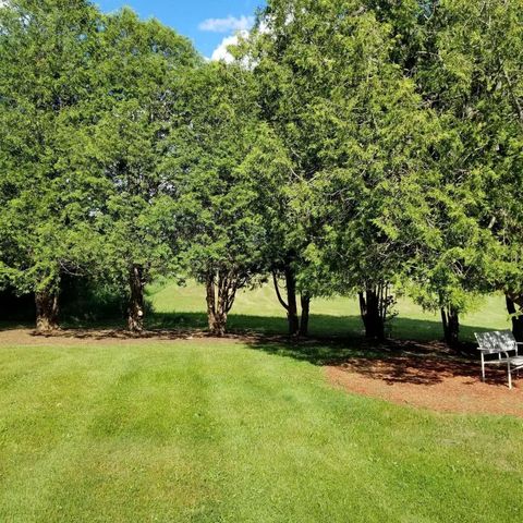 13 Austin Road, Fairfax, VT 05454