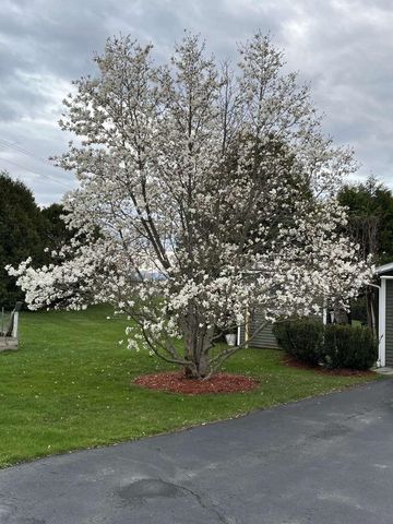 13 Austin Road, Fairfax, VT 05454