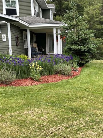 13 Austin Road, Fairfax, VT 05454