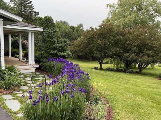 13 Austin Road, Fairfax, VT 05454