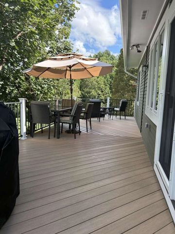 13 Austin Road, Fairfax, VT 05454