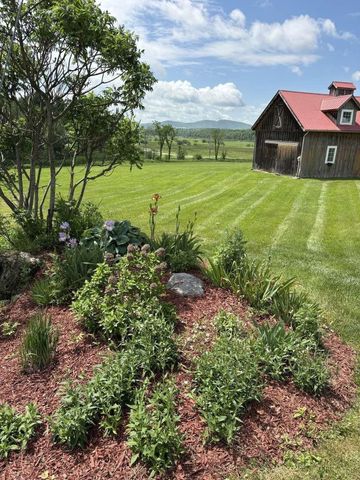 13 Austin Road, Fairfax, VT 05454