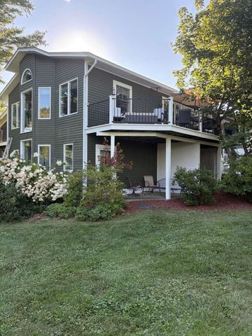 13 Austin Road, Fairfax, VT 05454