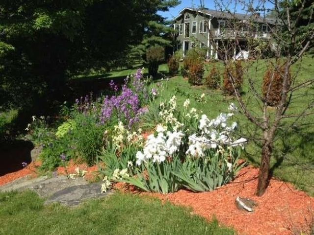 13 Austin Road, Fairfax, VT 05454