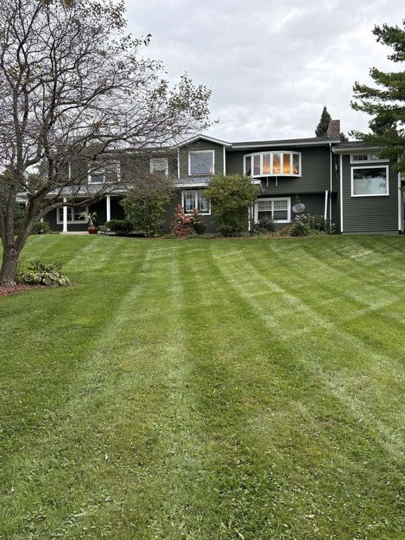 13 Austin Road, Fairfax, VT 05454
