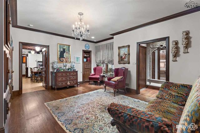 3308 ROBIN LANE, Wichita Falls, TX 76308