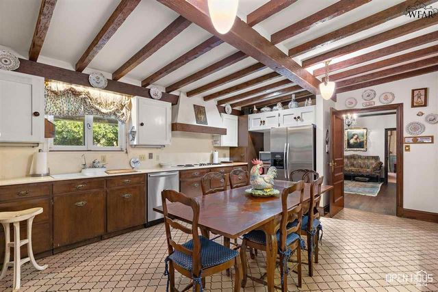 3308 ROBIN LANE, Wichita Falls, TX 76308