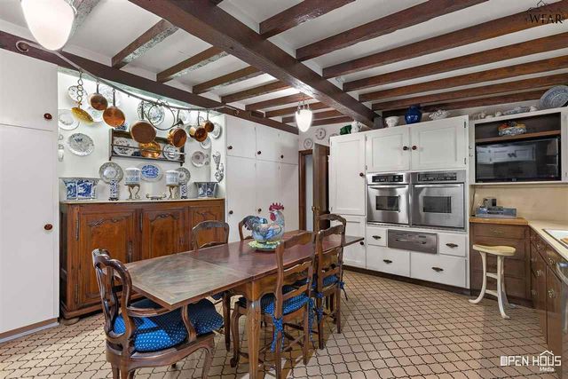 3308 ROBIN LANE, Wichita Falls, TX 76308