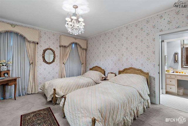 3308 ROBIN LANE, Wichita Falls, TX 76308