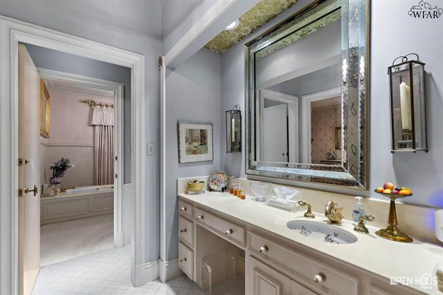 3308 ROBIN LANE, Wichita Falls, TX 76308