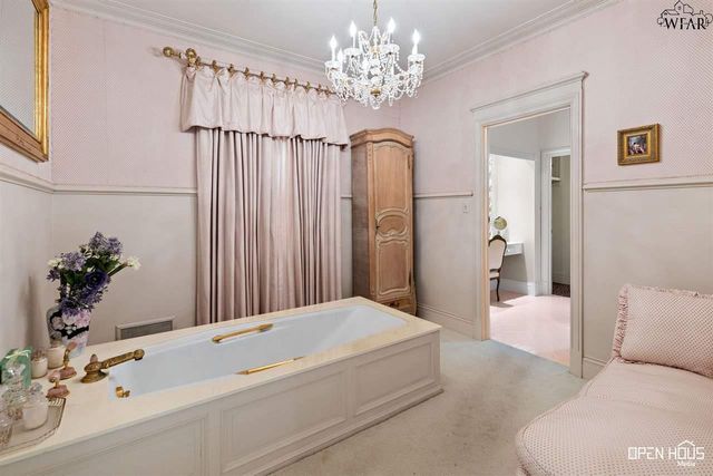 3308 ROBIN LANE, Wichita Falls, TX 76308