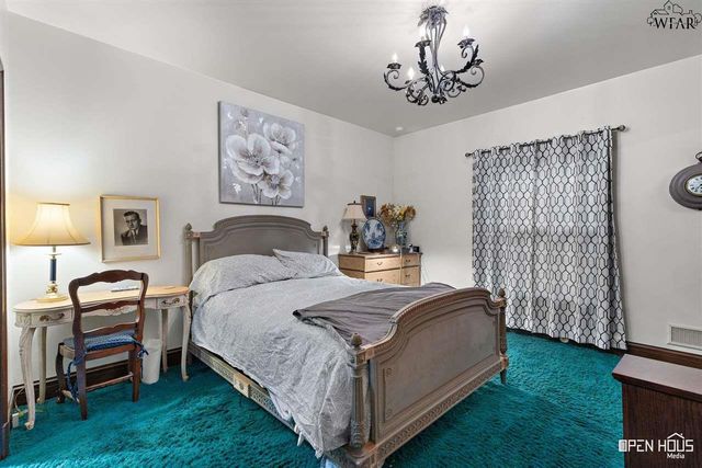 3308 ROBIN LANE, Wichita Falls, TX 76308