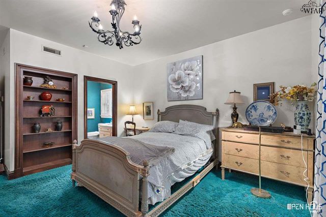 3308 ROBIN LANE, Wichita Falls, TX 76308