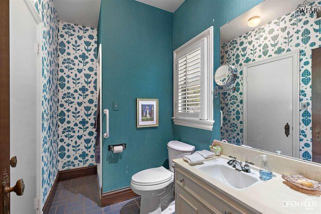 3308 ROBIN LANE, Wichita Falls, TX 76308