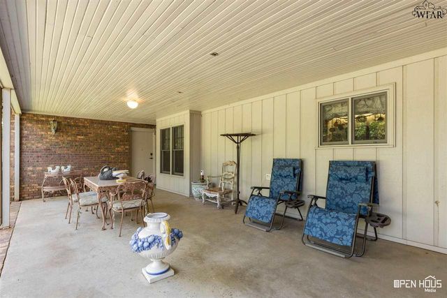 3308 ROBIN LANE, Wichita Falls, TX 76308